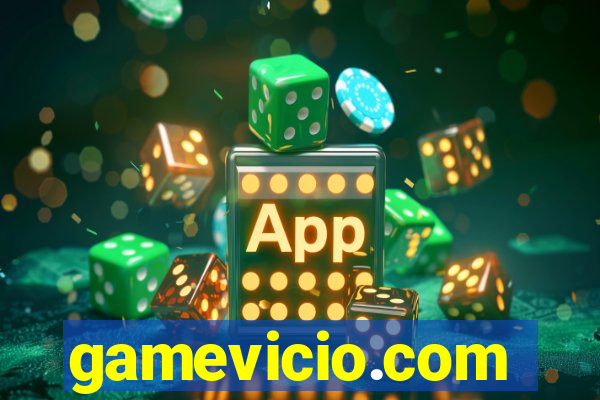 gamevicio.com