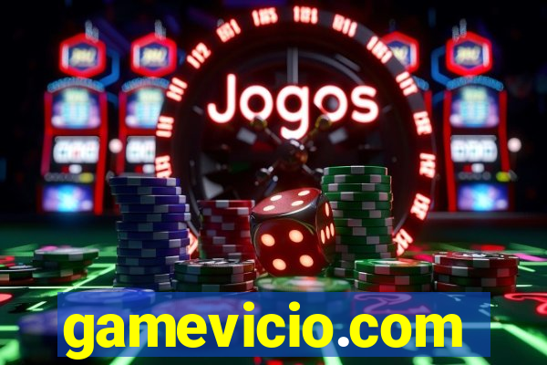 gamevicio.com