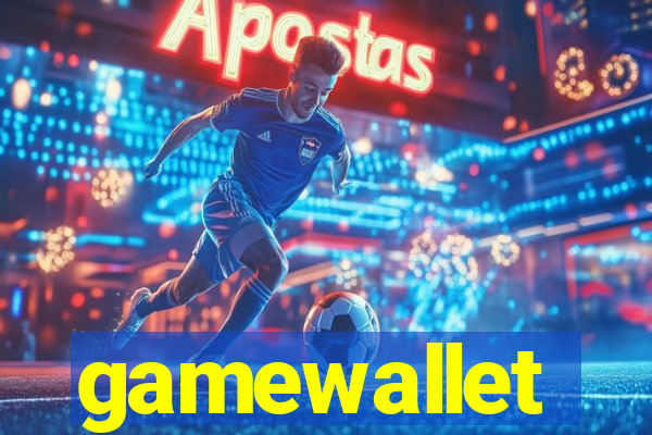 gamewallet