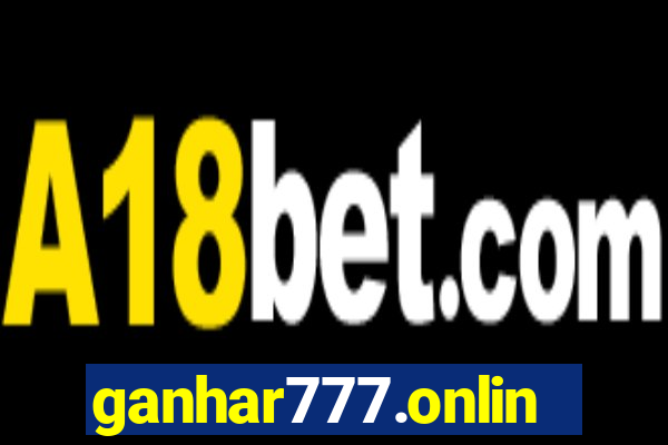 ganhar777.online