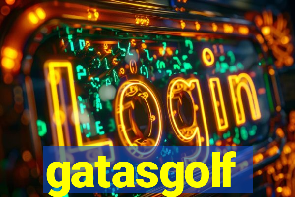 gatasgolf