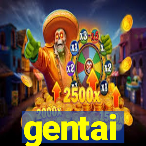 gentai