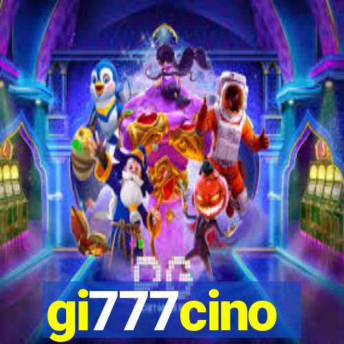 gi777cino