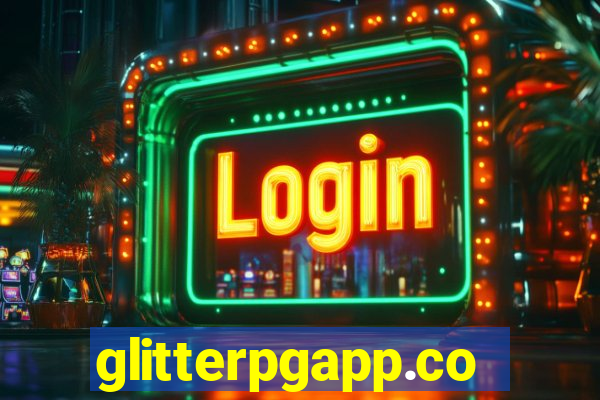 glitterpgapp.com