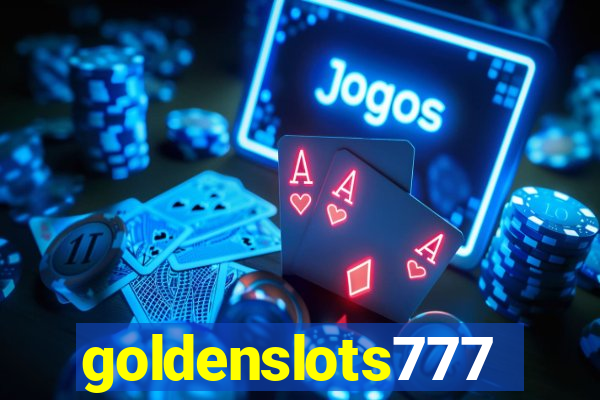 goldenslots777