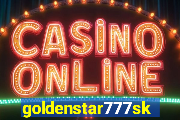 goldenstar777sk