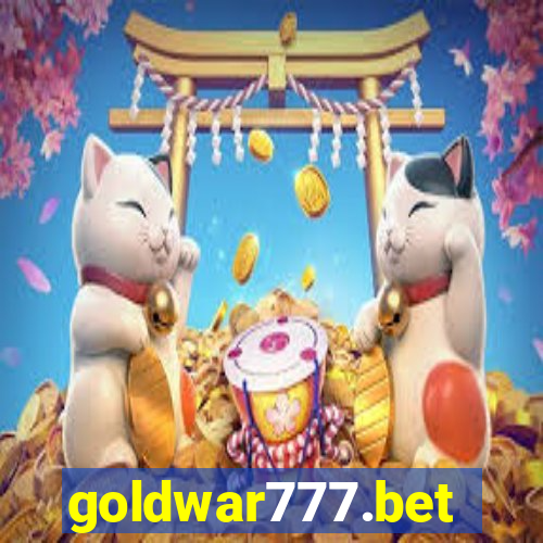 goldwar777.bet