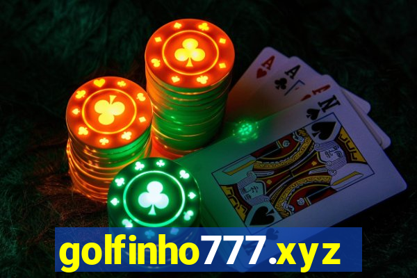 golfinho777.xyz