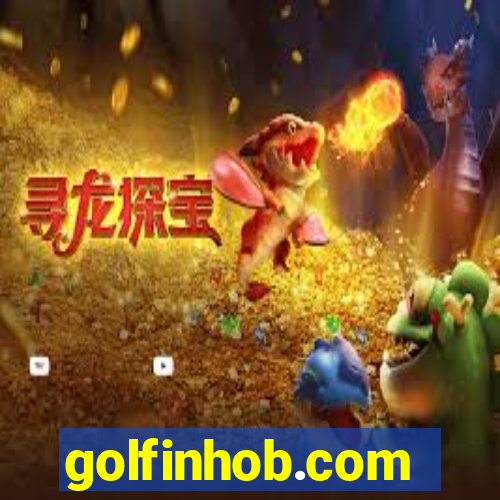 golfinhob.com