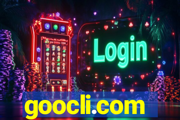 goocli.com