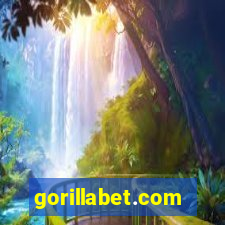 gorillabet.com