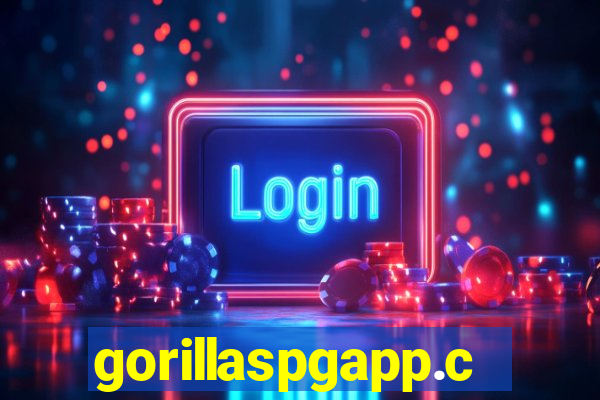 gorillaspgapp.com