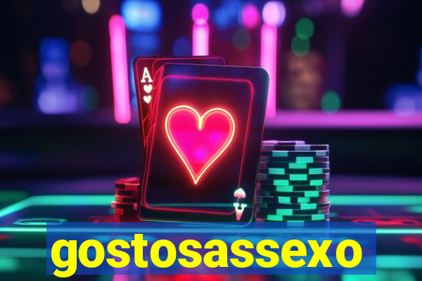 gostosassexo