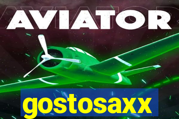 gostosaxx