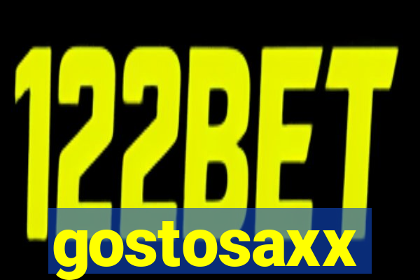 gostosaxx