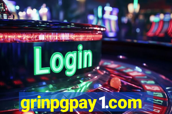 grinpgpay1.com