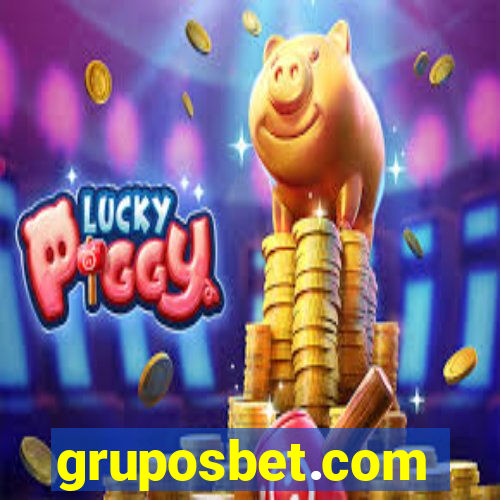 gruposbet.com