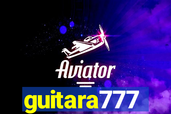 guitara777