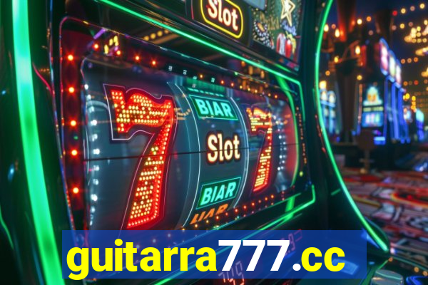 guitarra777.cc