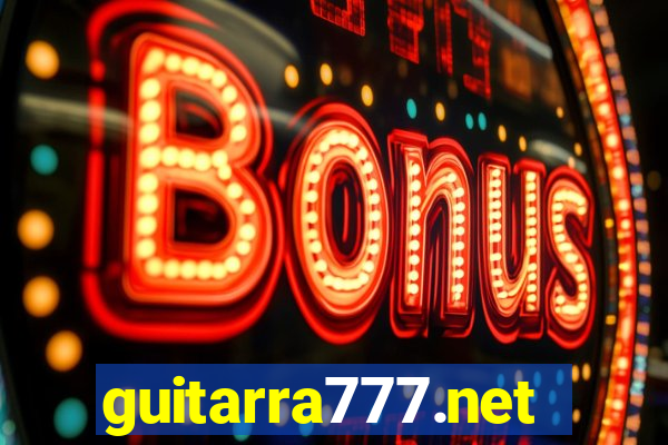 guitarra777.net