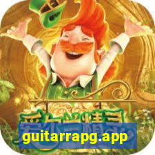 guitarrapg.app