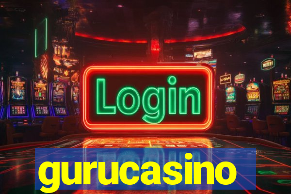 gurucasino