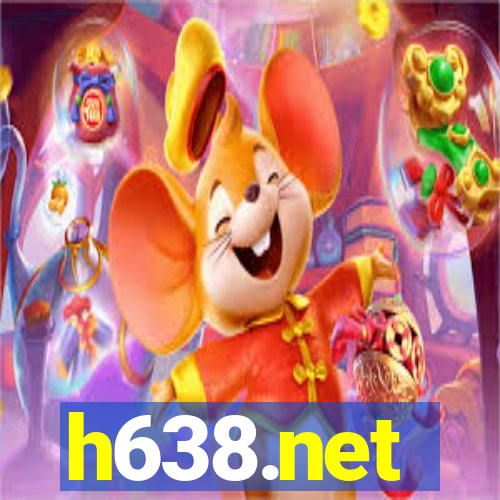 h638.net