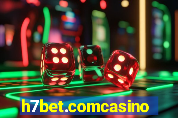 h7bet.comcasino