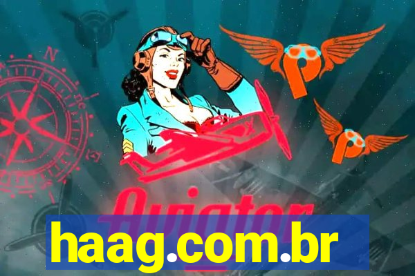 haag.com.br