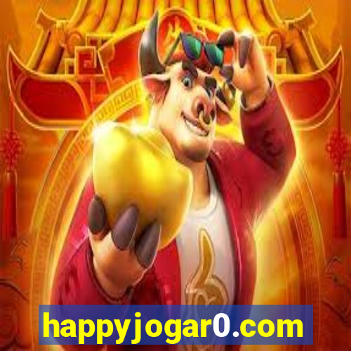 happyjogar0.com