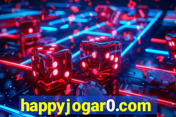 happyjogar0.com