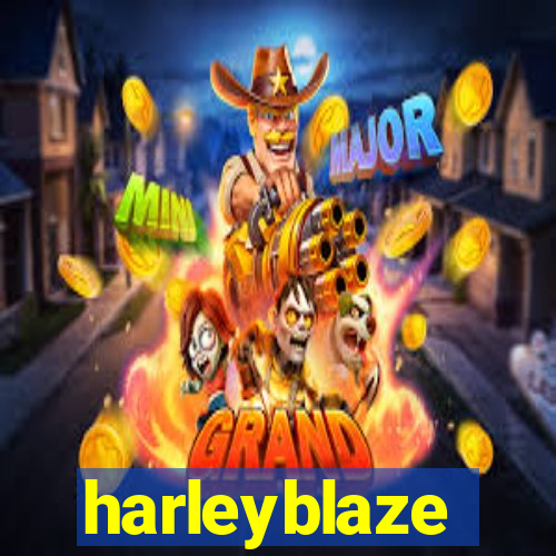 harleyblaze