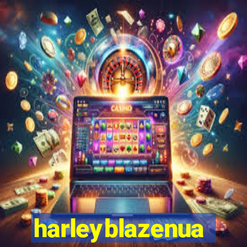 harleyblazenua