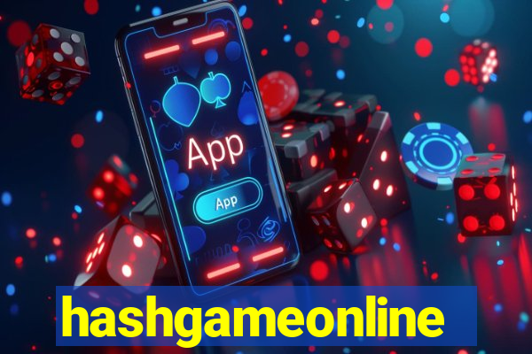 hashgameonline