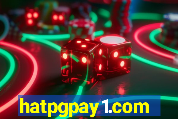 hatpgpay1.com