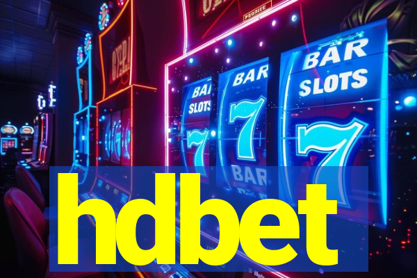 hdbet