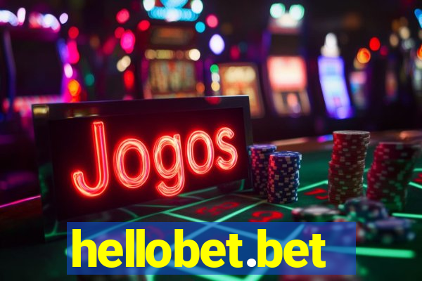 hellobet.bet