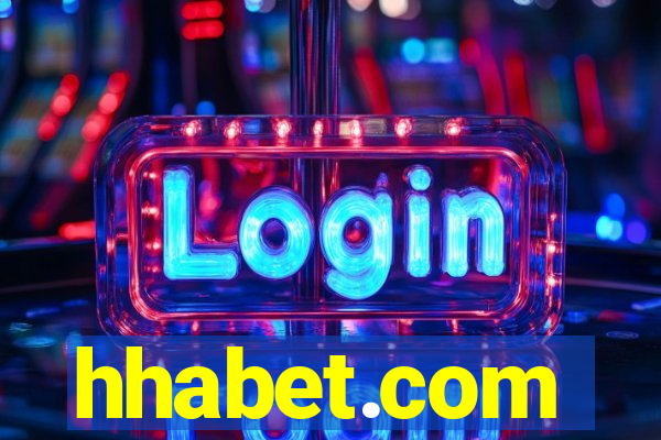 hhabet.com