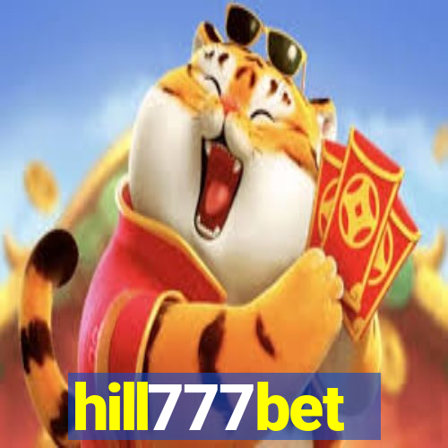 hill777bet