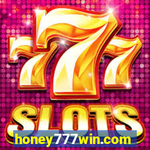 honey777win.com