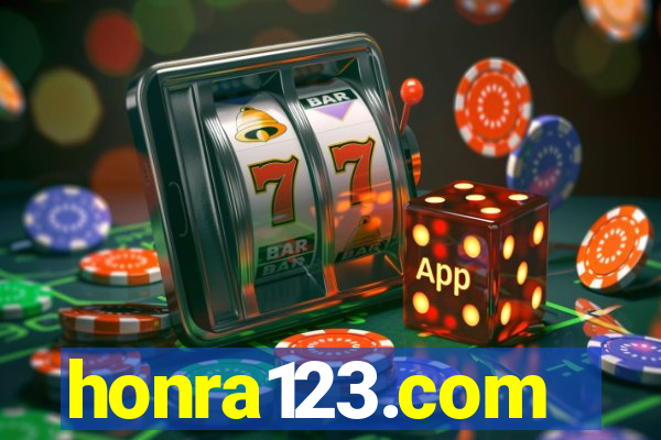 honra123.com