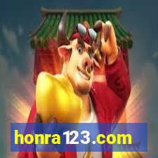 honra123.com