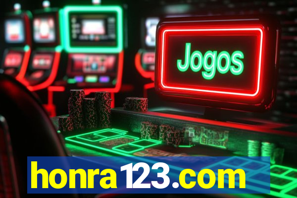 honra123.com