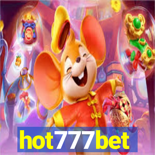 hot777bet