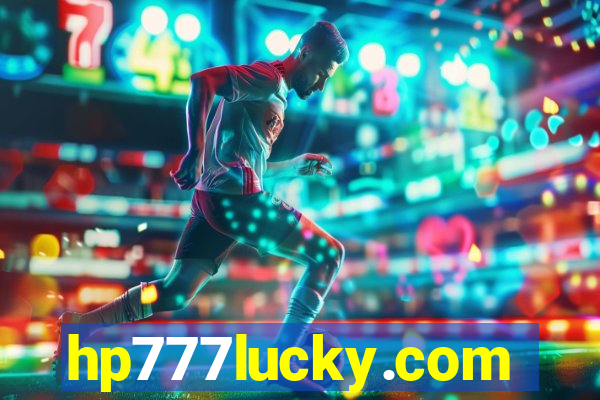 hp777lucky.com