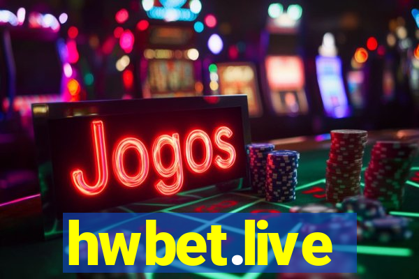 hwbet.live