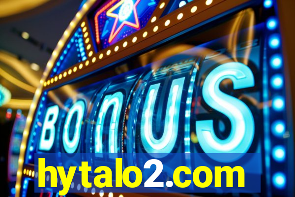 hytalo2.com