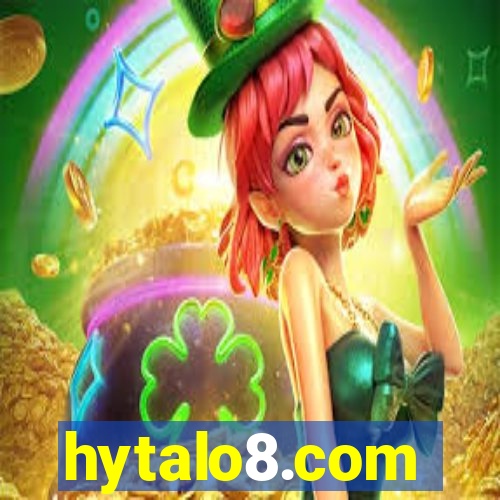 hytalo8.com