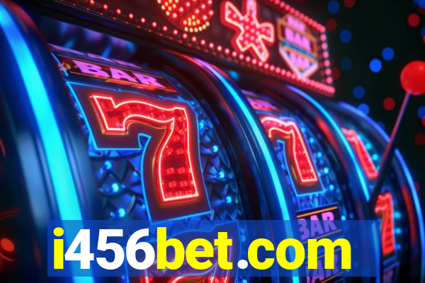 i456bet.com