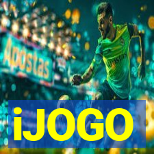 iJOGO